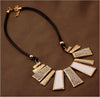 Statement Necklaces & Pendants Collier Femme